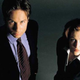 Illustration for article titled David Duchovny says he and Gillian Anderson will act better on the new iX-Files/i